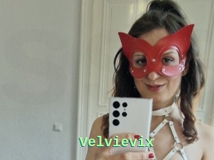 Velvievix