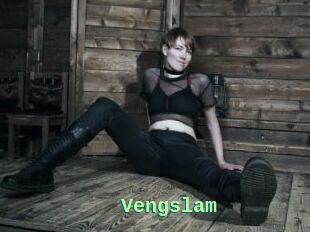 Vengslam