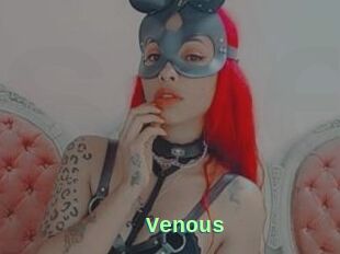 Venous