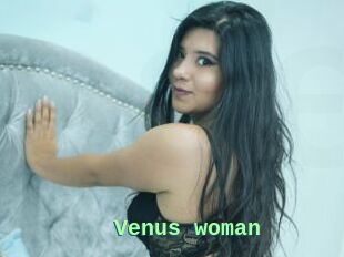 Venus_woman