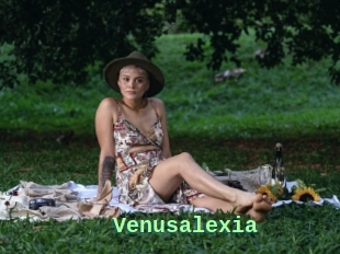 Venusalexia