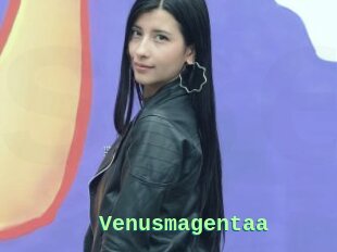 Venusmagentaa