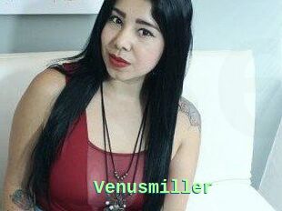 Venusmiller