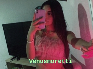 Venusmoretti