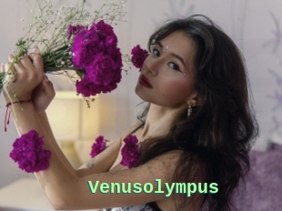 Venusolympus