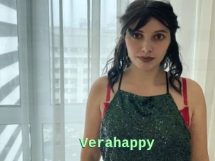 Verahappy