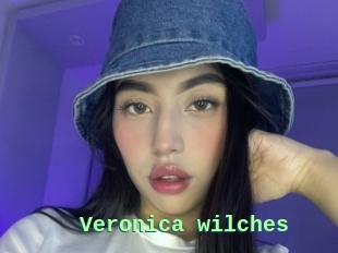 Veronica_wilches