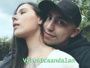 Veronicaandalan