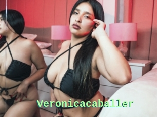 Veronicacaballer