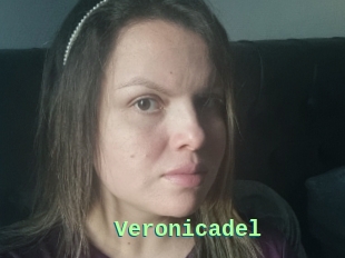 Veronicadel