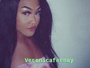 Veronicafernay