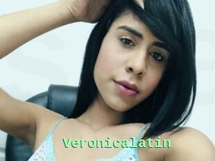 Veronicalatin