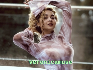 Veronicamuse