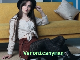 Veronicanyman