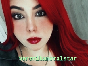 Veronikametalstar