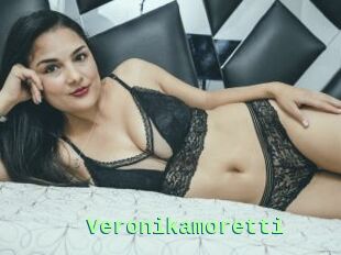 Veronikamoretti