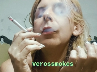 Verossmokes