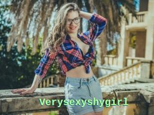 Verysexyshygirl