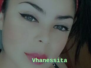 Vhanessita