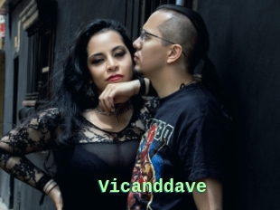 Vicanddave