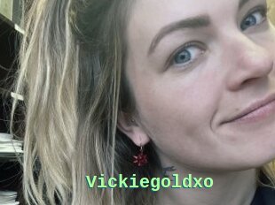 Vickiegoldxo