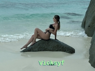 Vicksyf