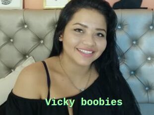 Vicky_boobies