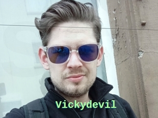 Vickydevil
