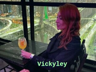 Vickyley