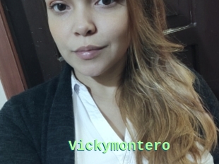Vickymontero