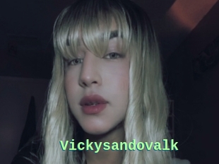 Vickysandovalk