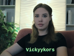 Vickyykors