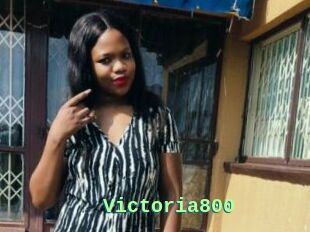 Victoria800