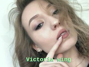 Victoria_wing