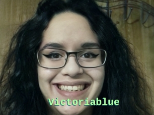 Victoriablue