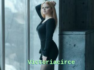 Victoriacirce