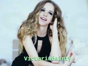 Victoriadainty