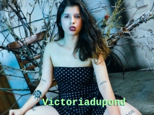 Victoriadupond