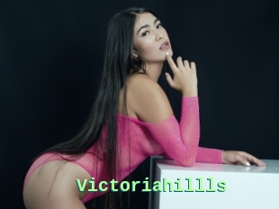 Victoriahillls