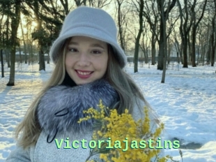 Victoriajastins