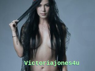 Victoriajones4u