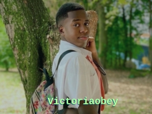 Victoriaobey