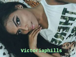 Victoriaphills