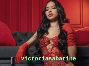 Victoriasabatine