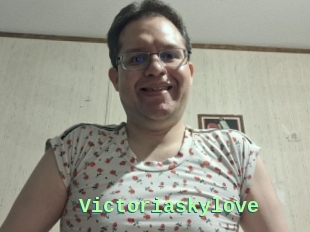 Victoriaskylove