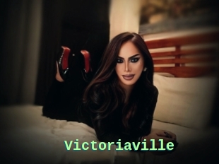 Victoriaville
