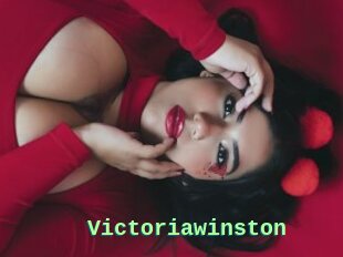 Victoriawinston