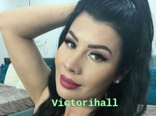 Victorihall