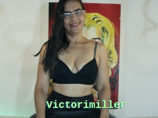 Victorimiller