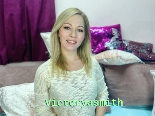 Victoryasmith